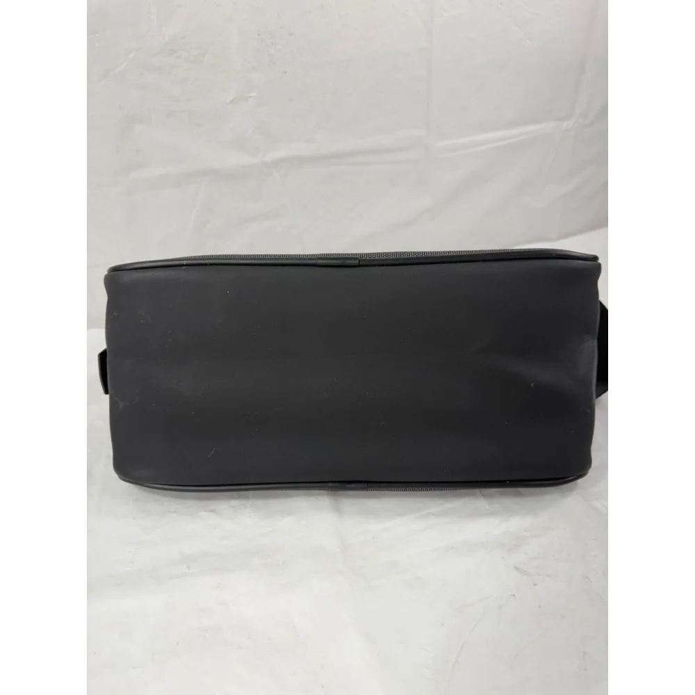 Versace Dopp Travel Bag with Zipper RARE